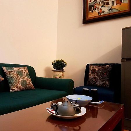 Dreamcatcher Homestay Hanoi Bagian luar foto