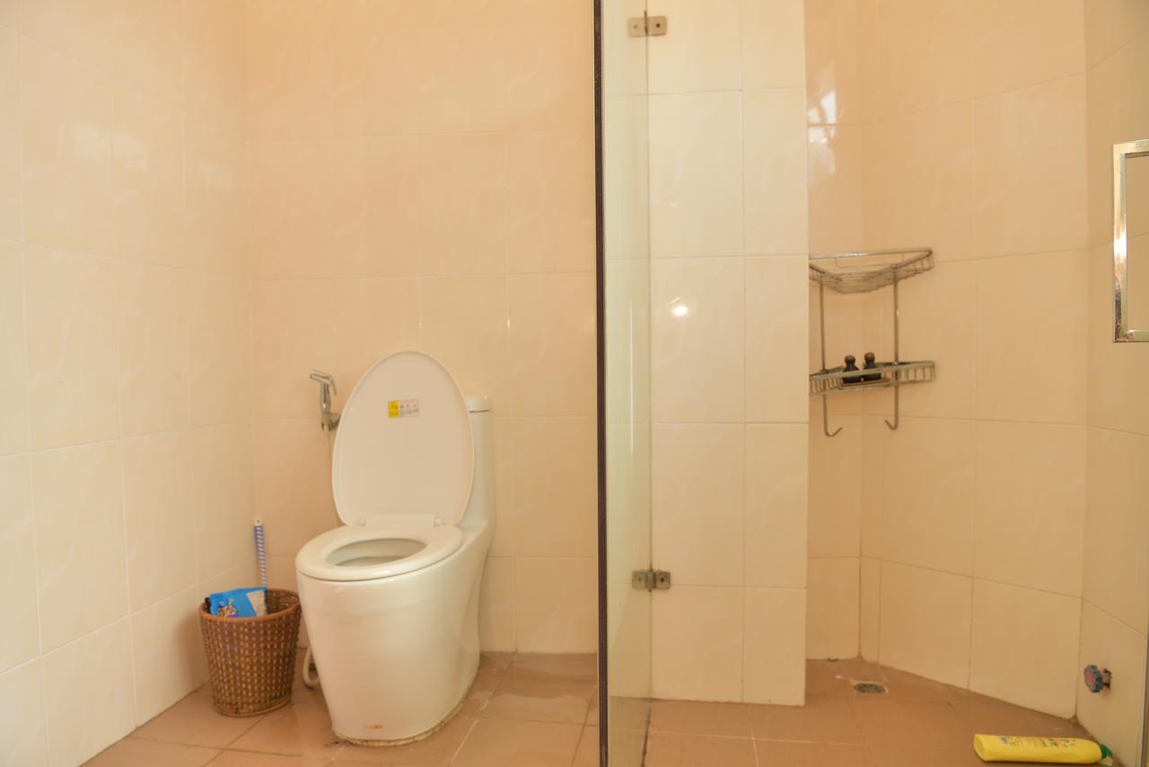 Dreamcatcher Homestay Hanoi Bagian luar foto