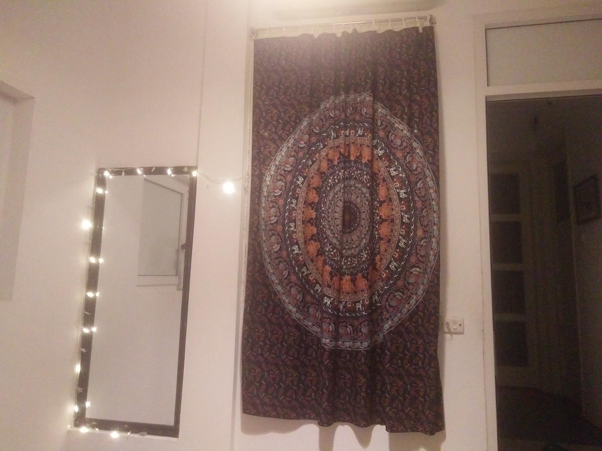 Dreamcatcher Homestay Hanoi Bagian luar foto