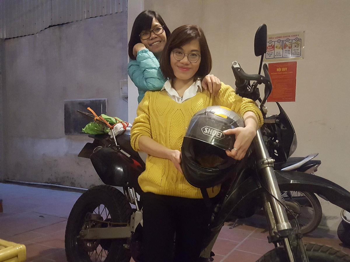 Dreamcatcher Homestay Hanoi Bagian luar foto