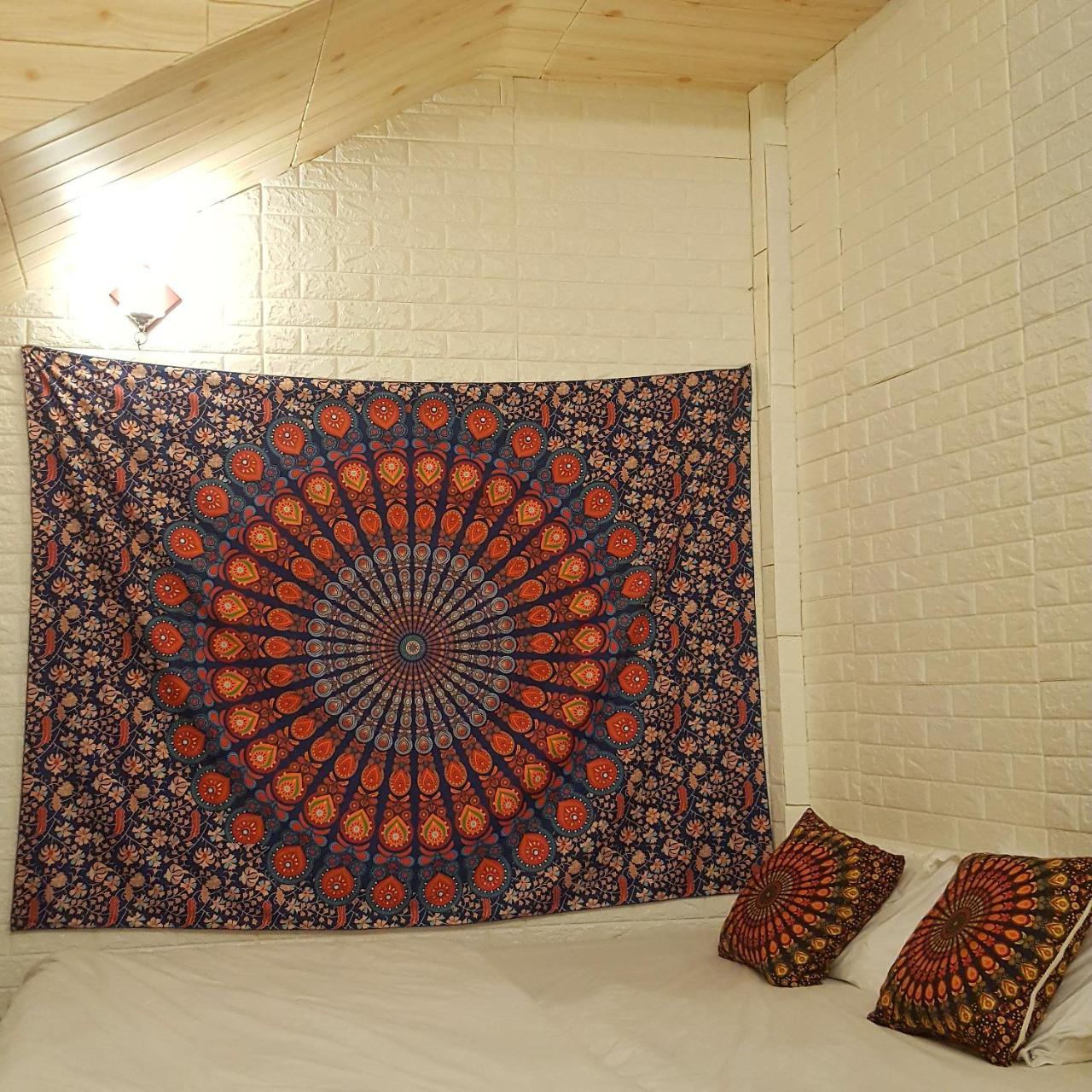 Dreamcatcher Homestay Hanoi Bagian luar foto