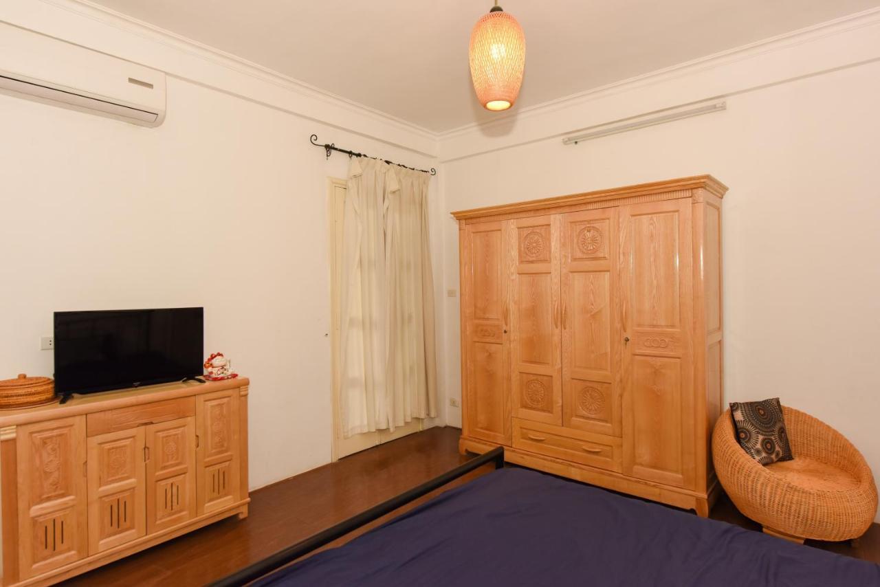 Dreamcatcher Homestay Hanoi Bagian luar foto